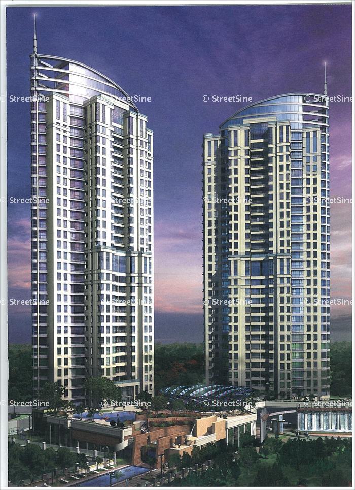 Amaryllis Ville (D11), Condominium #1435072